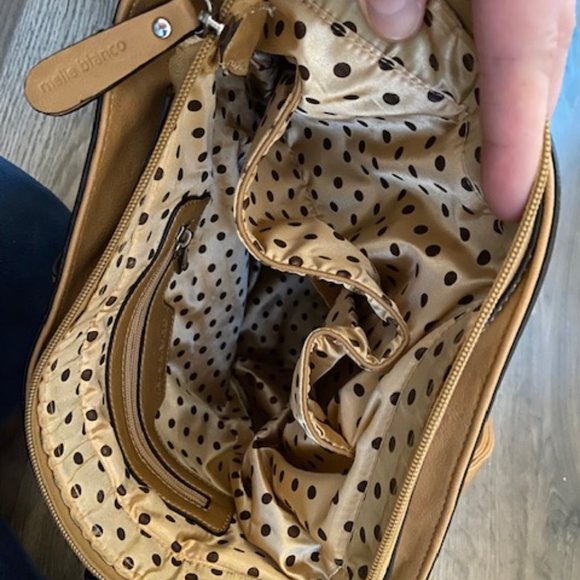 Brown purse - Picture 8 of 13